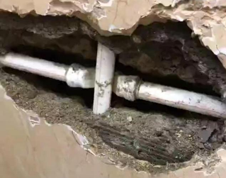 皇姑测漏水哪家好