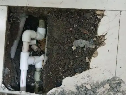 皇姑测漏水哪家好