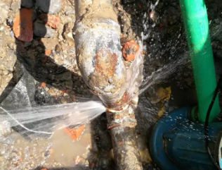 皇姑测漏水公司电话