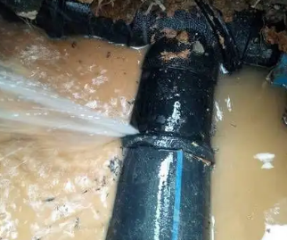 皇姑测漏水公司哪家好