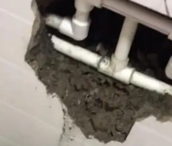 皇姑漏水检测电话