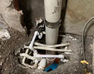 皇姑漏水检测哪家好