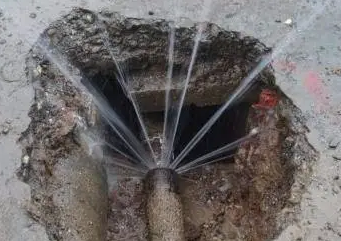 皇姑漏水检测多少钱