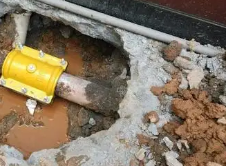 皇姑漏水检测哪家好