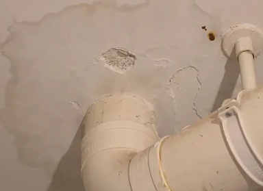 皇姑卫生间测漏水多少钱