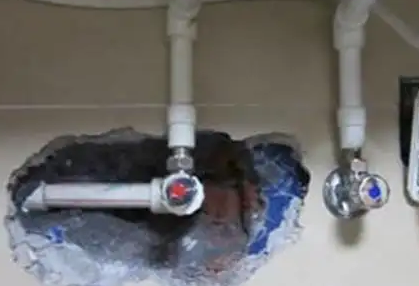 皇姑卫生间测漏水查询方法