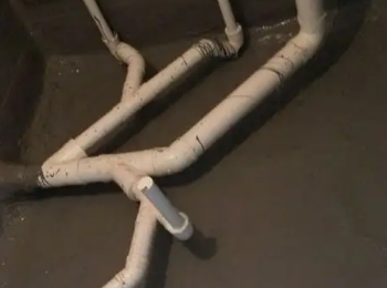 皇姑水管漏水检测知识点