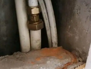 皇姑水管漏水检测哪家好