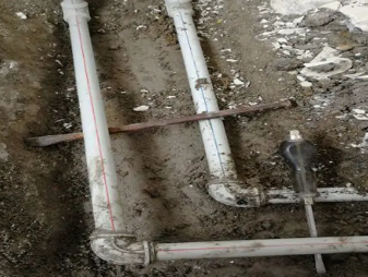 皇姑卫生间测漏水多少钱