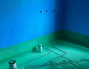 皇姑卫生间防水