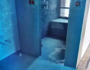 皇姑卫生间防水哪家好
