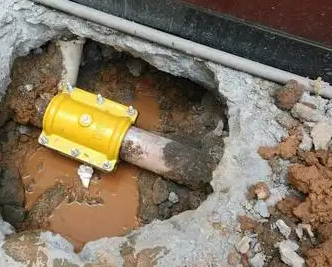 皇姑卫生间测漏水哪家好