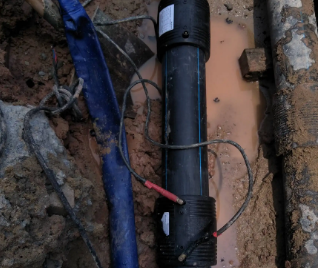 皇姑水管漏水检测多少钱