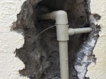 皇姑卫生间测漏水哪家好