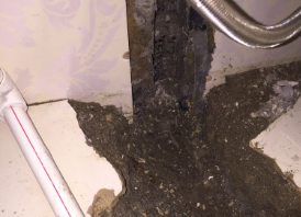 皇姑卫生间测漏水哪家好