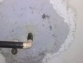 皇姑卫生间测漏水之怎么维修