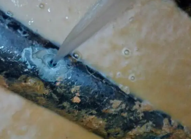 皇姑水管漏水检测多少钱