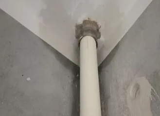 皇姑卫生间测漏水的新闻分享