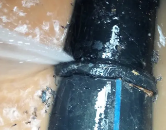 皇姑水管漏水检测的小妙招