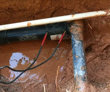 皇姑水管漏水检测多少钱