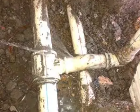 皇姑卫生间测漏水多少钱