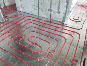 皇姑地暖维修的知识