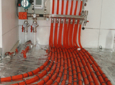 皇姑地暖维修多少钱