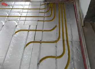 皇姑地暖维修哪家好