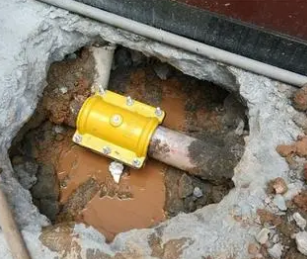 皇姑水管漏水检测的几种情况