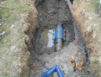 皇姑水管漏水检测多少钱