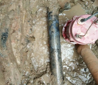 皇姑水管漏水检测的检测方法