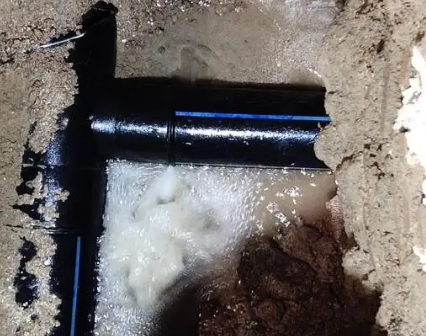 皇姑水管漏水检测哪家好