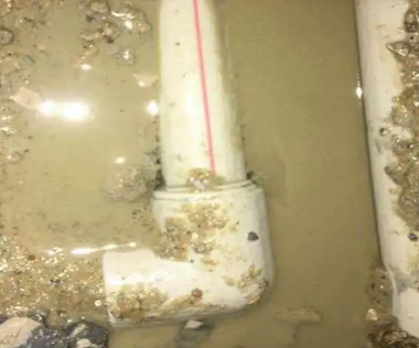 皇姑水管漏水检测多少钱