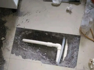 皇姑卫生间测漏水哪家好