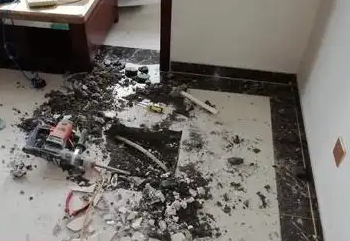 皇姑漏水检测多少钱