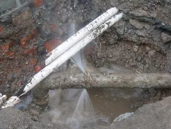 皇姑测漏水多少钱