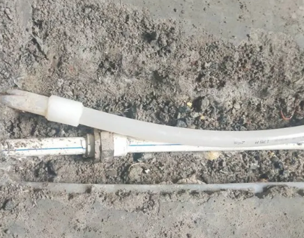 皇姑测漏水哪家好