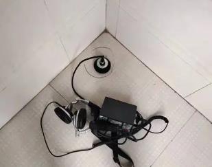 皇姑测漏水公司