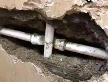 皇姑漏水检测电话多少