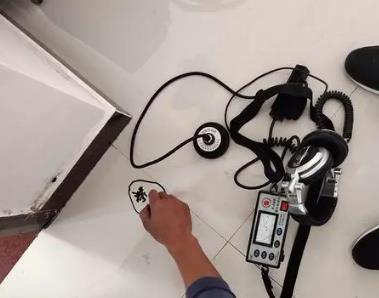 皇姑测漏水公司电话