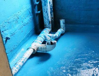 皇姑测漏水多少钱